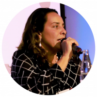 Flávia Maria Palavéri