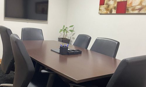 Sala reuniões - São Paulo