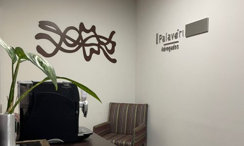 Recepção - São Paulo